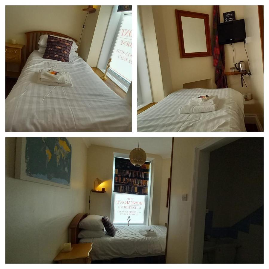 The Rosemont Hotel เยลเวอร์ตัน ภายนอก รูปภาพ