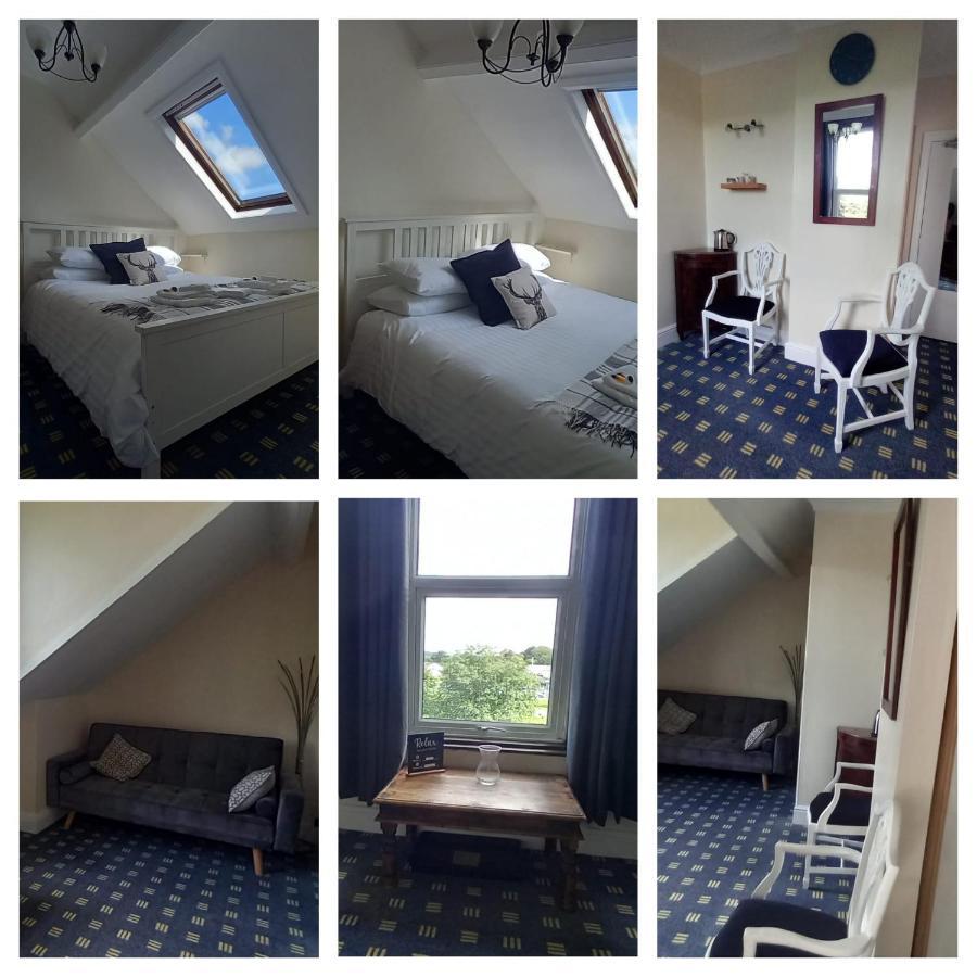 The Rosemont Hotel เยลเวอร์ตัน ภายนอก รูปภาพ